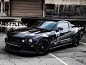 Ford Mustang GT Car Picture