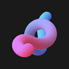 VictorNo37采集到【风格】流体/渐变/抽象线条