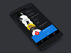 JuiceXBang采集到UI
