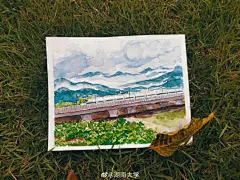 #你心目中的中国名片#  #小湖作品#
来设计一张中国名片
赋予它华夏五千年源远流长文化的灵魂
给它染上故宫红墙一样的背景色
用饱经沧桑却依旧屹立的古建筑为他描绘底纹
取复兴号呼啸而过的尘土 港珠澳大桥下翻涌的海水为它润色
还有闪耀在北京的大兴机场作为点缀
和小湖一起看看湖er画笔下的“中国名片”吧
@微博校园