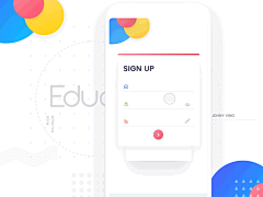 zhangpingcc采集到【UI】交互动效