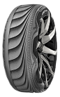 眼睛都睁不开了 : “BH-03 electricity-generating tire concept by Goodyear
”