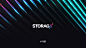 StoragX : STORGAX is a new generation in storage units, it's give you huge storge start from 500 tb with abality to upgread more than 1000 tb with read speed up to 150 gb/s and write up to 80 gb/s, and this is not all, the new feauter RGB colors around st