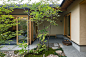 日本名古屋住宅 / Takashi Okuno&Associates – mooool木藕设计网