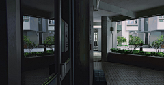 不安逸采集到建筑
