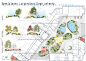【新提醒】Lutgardiscollege playground校园绿色游乐场|景观建筑规划案例_景观设计_ZOSCAPE-建筑园林景观规划设计网 - 园林景观意向图