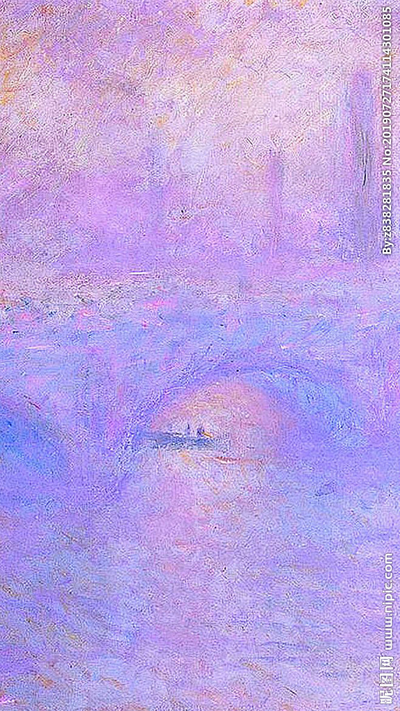 水彩 油画 底纹 纹理 背景