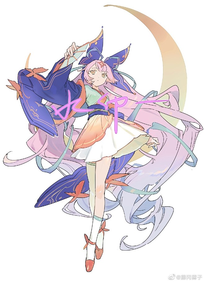 藤冈雾子的微博_微博