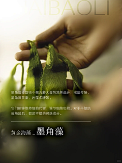 蹦吧啦趴采集到植萃
