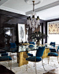 Manhattan Dining Room