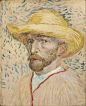 829px-Vincent_van_Gogh_-_Self-portrait_with_straw_hat_-_Google_Art_Project.jpg (829×1024)