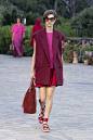 Max Mara Resort 2022 Fashion Show : The complete Max Mara Resort 2022 fashion show now on Vogue Runway.