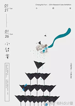 jefen采集到平面设计