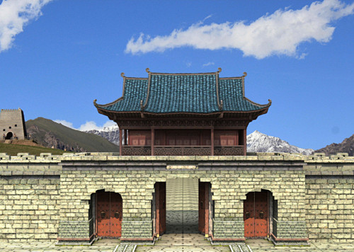 城门 古代城门 古城墙 明城墙 城门楼 护城墙 门楼 古城门 古建筑 城池 城墙 城门楼 护城墙_5468076040