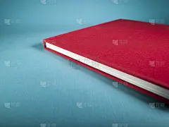 书,新的,空白的,留白,水平画幅,文学,无人,背景分离,工业,概念