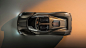 Porsche Mission X, 2023, Porsche AG