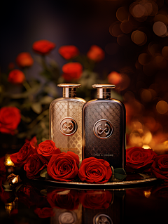 MJ生图素材-花瓣网|陪你做生活的设计师 | 新年 红色背景