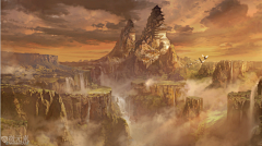 其实是幻殇采集到场景
