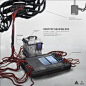 Ghost in the Shell - Echo Box