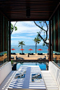 St.Regis Resort, Bali