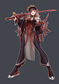 Design exercise4, Peirong Huang