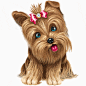 beauties_romance_anim_dog-1.gif (250×250)