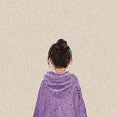 有哪些高逼格的背影头像 ? - 知乎 : 微博:ottokim的手绘本公众号:OTTOKIMhttps://weibo.com/u/2139340100