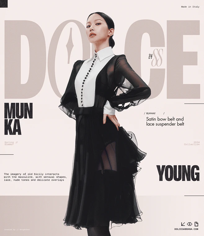 editorial design fashion design poster Layout kpop kdrama kpop fanart ...