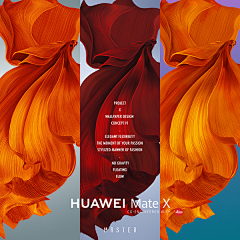 lucky1997采集到behance