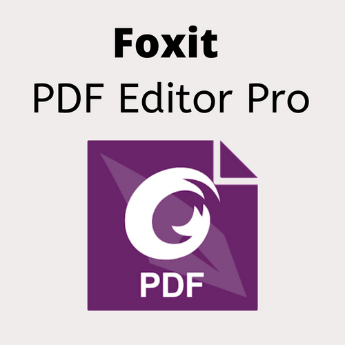 Foxit PDF Editor Pro 2024.2.0.25138 破解版 - 福昕高级PDF编辑器
