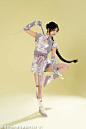速写班长#速写素材#334 (1)