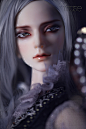 兰陵王/欧风版_BJD商品详细信息_天使工房官方店_BJD娃娃网站