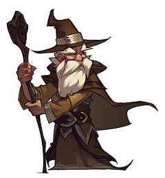 古利上校采集到魔法哈利类