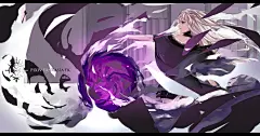 动漫2267x1190 swd3e2动漫女孩Pixiv幻想曲白发长发原始人物