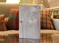 66)卡片设计 贺卡 纸品 卡纸
