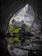 Son Doong Cave ​​​​