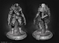 What Are You Working On? 2013 Edition - Page 421 - Polycount Forum