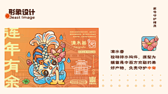 SunshineEN采集到包装