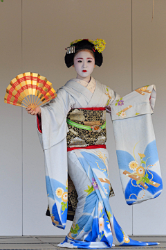 xbya采集到geiko&maiko