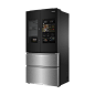 【卡萨帝BCD-659WISSU1冰箱】_卡萨帝冰箱BCD-659WISSU1产品介绍_- 卡萨帝产品中心