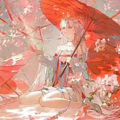 桃夭灼灼牵丝动_1_禾策_来自小红书网页版