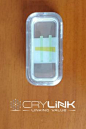 Er,Cr,Yb:Glass 铒玻璃-南京光宝-CRYLINK