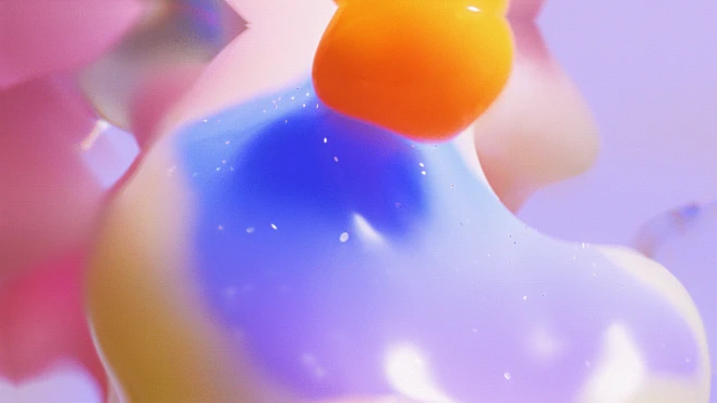 c4d redshift identity visual Graphic Designer Brand Design motion ...