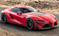 FT-1 Concept to Mark Beginning of ‘Design Revolution’ at Toyota