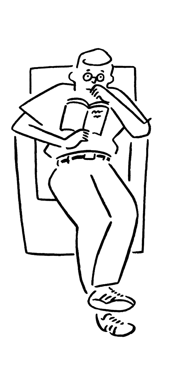 手绘人_91