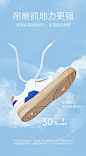 【INTO 1刘宇同款】Semir板鞋男透气男鞋夏季新款时尚拼色小白鞋-tmall.com天猫