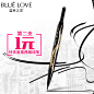 眼线笔直通车#猫眼气垫眼线笔#蓝色之恋旗舰店#原创作品