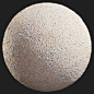 Quixel Dirty Stucco Wall