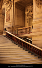 Paris Opera House27 by faestock