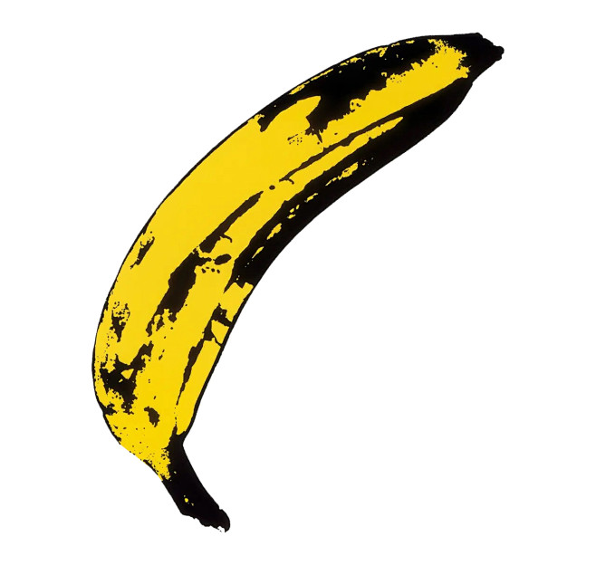 go bananas